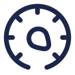Spedometer Max SVG Icon